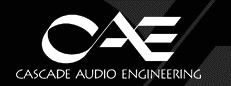 cascade audio