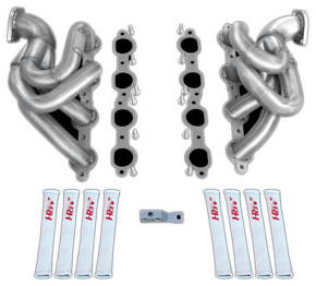 american racing headers