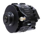 dynaforce alternator