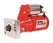 dynaforce starter