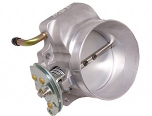 fast big mouth throttle body