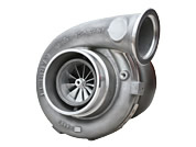 Garrett Turbochargers