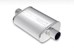 magnaflow muffler