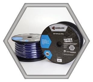 maxxlink main power wire