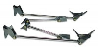 ridetech rear suspension