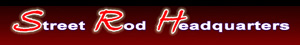 street rod headquarters